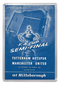 Tottenham / Spurs 049