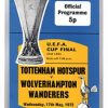 Tottenham / Spurs 057