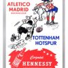 Tottenham / Spurs 058