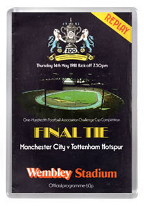 Tottenham / Spurs 066