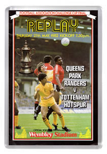 Tottenham / Spurs 068