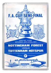Tottenham / Spurs 072