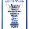 1963 European Cup Winners Cup Winners