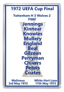 1972 UEFA Cup Winners