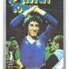 1981 UEFA Cup Final - Ipswich Town vs AZ67 Alkmaar