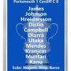2008 FA Cup Final Winners