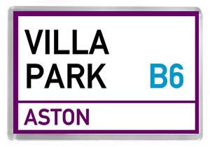 Aston Villa 001 - Villa Park