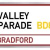Bradford City 002 - Valley Parade