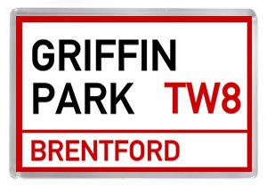 Brentford 003 - Griffin Park