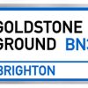 Brighton 002 - Goldstone Ground
