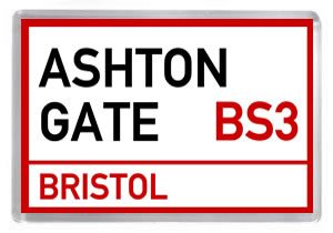 Bristol City 003 - Ashton Gate