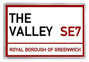 Charlton Athletic 004 - The Valley
