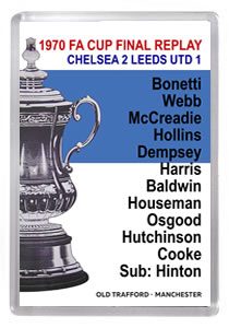 Chelsea 022 - 1970 FA Cup FInal