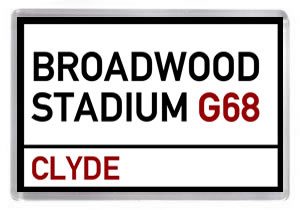 Clyde 004 - Broadwood