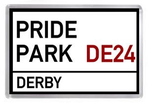 Derby County 003 - Pride Park