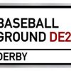 Derby County 002 - Baseball Ground