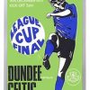 1973 Scottish League Cup Final - Dundee vs Celtic