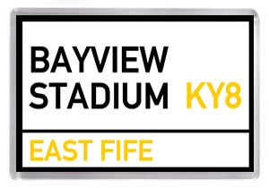 East Fife 001 - Bayview