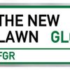 Forest Green Rovers 002 - The New Lawn