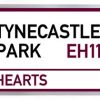 Hearts 008 - Tynecastle