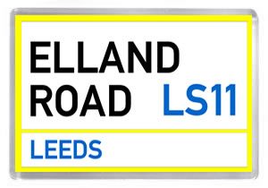 Leeds United 004 - Elland Road