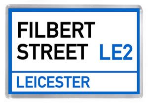Leicester City 005 - Filbert Street