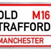Man Utd 003 - Old Trafford