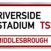 Middlesbrough 003 - Riverside