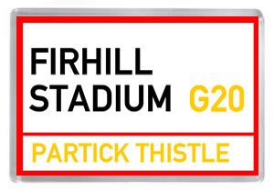 Partick Thistle 002 - Firhill