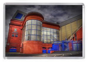 Rangers 014 Ibrox