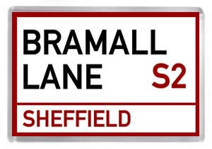 Sheffield United 004 - Bramall Lane