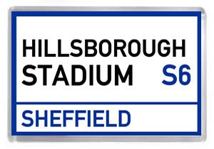 Sheff Weds 005 - Hillsborough