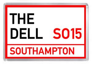 Southampton 002 - The Dell