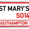 Southampton 004 - St Mary's