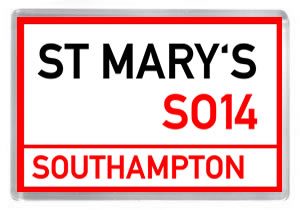 Southampton 004 - St Mary's