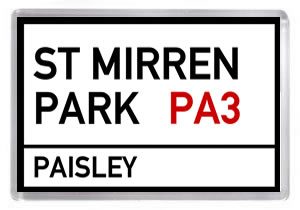 St Mirren 011 - St Mirren Park