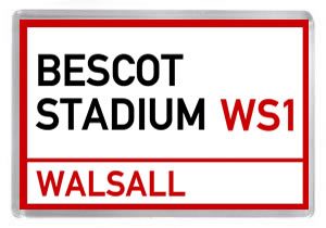 Walsall 003 - Bescot