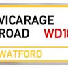 Watford 003 - Vicarage Road