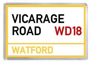 Watford 003 - Vicarage Road