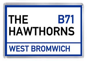 West Brom 006 - The Hawthorns
