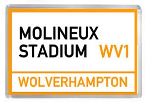 Wolves 003 - Molineux