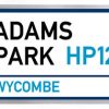 Wycombe Wanderers 003 - Adams Park