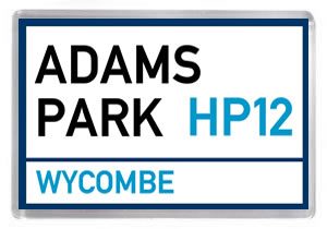 Wycombe Wanderers 003 - Adams Park