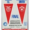 1968 European Cup Final - Man Utd vs Benfica