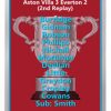 1977 League Cup Winners