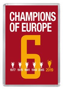 Liverpool 020 - European Champions