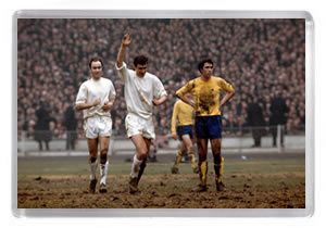 Swindon Town 002 - 1969 League Cup Final