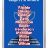 1962 Scottish Cup Winners