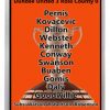 2010 Scottish Cup Winners