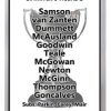 2013 Scottish League Cup Winners